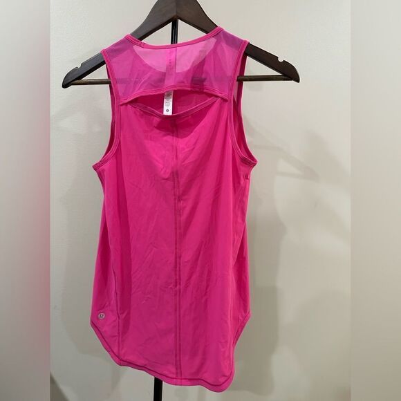Lululemon Sculpt Tank Top (First Release) - Picture 10 of 10